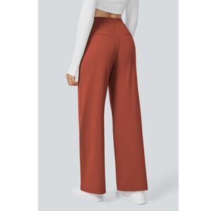 Halara Flex™ DayStretch High Waist Straight Leg Pants - size XSmall (petite)